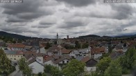 Archiv Foto Webcam Furth im Wald 11:00