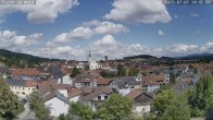 Archiv Foto Webcam Furth im Wald 13:00