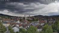 Archiv Foto Webcam Furth im Wald 15:00