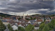 Archiv Foto Webcam Furth im Wald 19:00