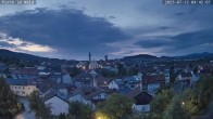 Archiv Foto Webcam Furth im Wald 03:00