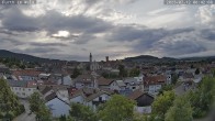 Archiv Foto Webcam Furth im Wald 05:00