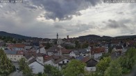 Archiv Foto Webcam Furth im Wald 06:00