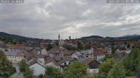 Archiv Foto Webcam Furth im Wald 07:00