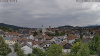 Archiv Foto Webcam Furth im Wald 09:00
