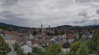 Archiv Foto Webcam Furth im Wald 11:00