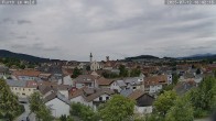 Archiv Foto Webcam Furth im Wald 15:00