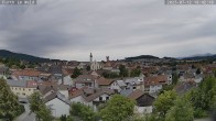 Archiv Foto Webcam Furth im Wald 17:00