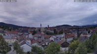 Archiv Foto Webcam Furth im Wald 19:00