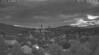 Archiv Foto Webcam Furth im Wald 03:00