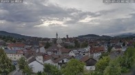 Archiv Foto Webcam Furth im Wald 05:00