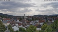 Archiv Foto Webcam Furth im Wald 06:00