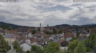 Archiv Foto Webcam Furth im Wald 09:00