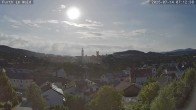 Archiv Foto Webcam Furth im Wald 07:00