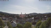 Archiv Foto Webcam Furth im Wald 08:00