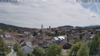 Archiv Foto Webcam Furth im Wald 10:00
