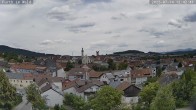 Archiv Foto Webcam Furth im Wald 12:00