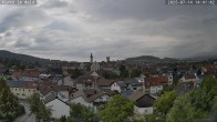 Archiv Foto Webcam Furth im Wald 14:00