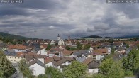 Archiv Foto Webcam Furth im Wald 16:00