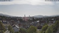 Archived image Webcam City of Furth im Wald 07:00