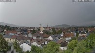 Archived image Webcam City of Furth im Wald 15:00