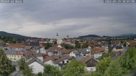 Archived image Webcam City of Furth im Wald 17:00