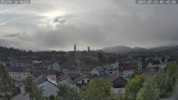 Archiv Foto Webcam Furth im Wald 05:00