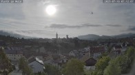Archiv Foto Webcam Furth im Wald 06:00