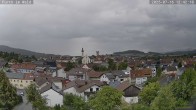Archiv Foto Webcam Furth im Wald 11:00