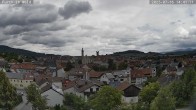 Archiv Foto Webcam Furth im Wald 13:00