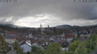 Archiv Foto Webcam Furth im Wald 06:00