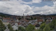 Archiv Foto Webcam Furth im Wald 11:00