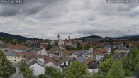 Archiv Foto Webcam Furth im Wald 13:00