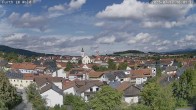 Archiv Foto Webcam Furth im Wald 15:00