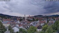 Archiv Foto Webcam Furth im Wald 19:00