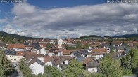 Archived image Webcam City of Furth im Wald 15:00