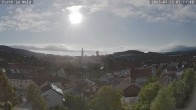 Archiv Foto Webcam Furth im Wald 06:00