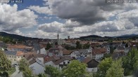 Archiv Foto Webcam Furth im Wald 11:00