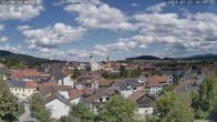 Archiv Foto Webcam Furth im Wald 13:00