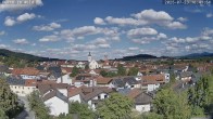 Archiv Foto Webcam Furth im Wald 15:00