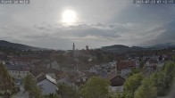 Archiv Foto Webcam Furth im Wald 06:00