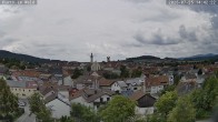 Archiv Foto Webcam Furth im Wald 13:00