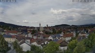 Archiv Foto Webcam Furth im Wald 17:00