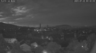 Archiv Foto Webcam Furth im Wald 03:00