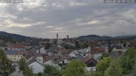 Archiv Foto Webcam Furth im Wald 06:00