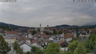 Archiv Foto Webcam Furth im Wald 07:00
