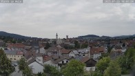 Archiv Foto Webcam Furth im Wald 09:00