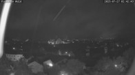 Archiv Foto Webcam Furth im Wald 01:00