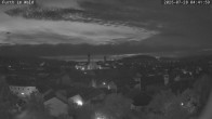 Archiv Foto Webcam Furth im Wald 03:00