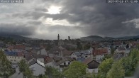 Archiv Foto Webcam Furth im Wald 06:00